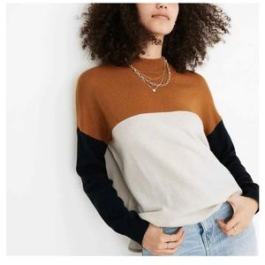 Madewell Sweater